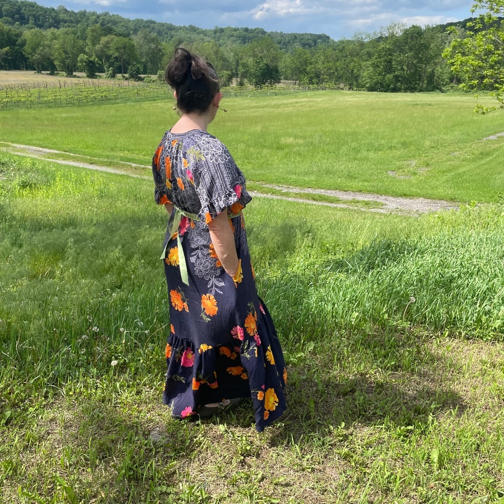 Meet your Posher, Rebekah